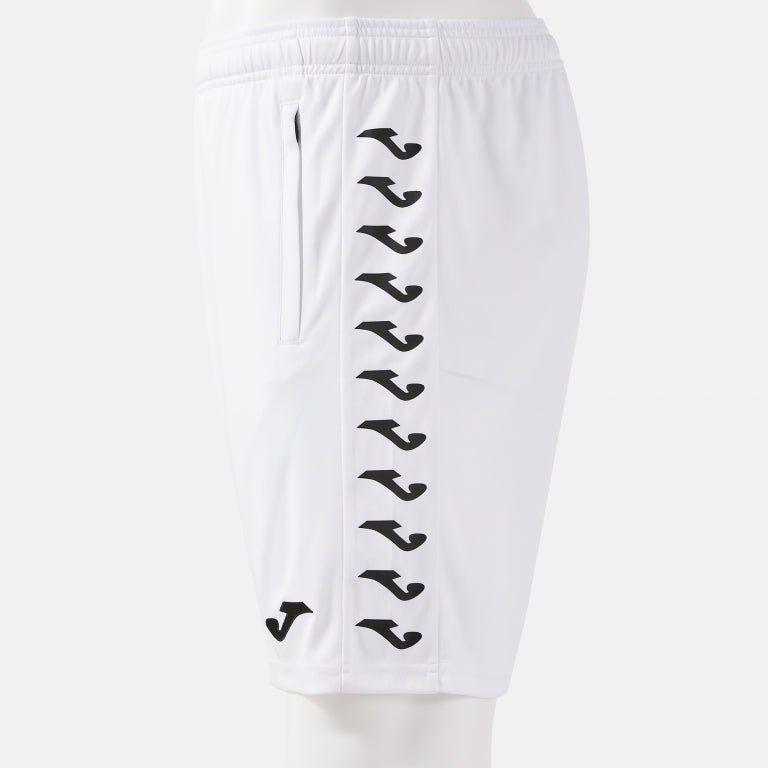 Joma BERMUDA HEROIC WEIß Herren