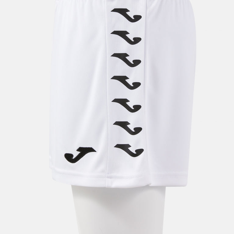 Joma BERMUDA HEROIC WEIß Damen