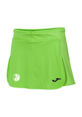 Joma Tennisrock neongrün