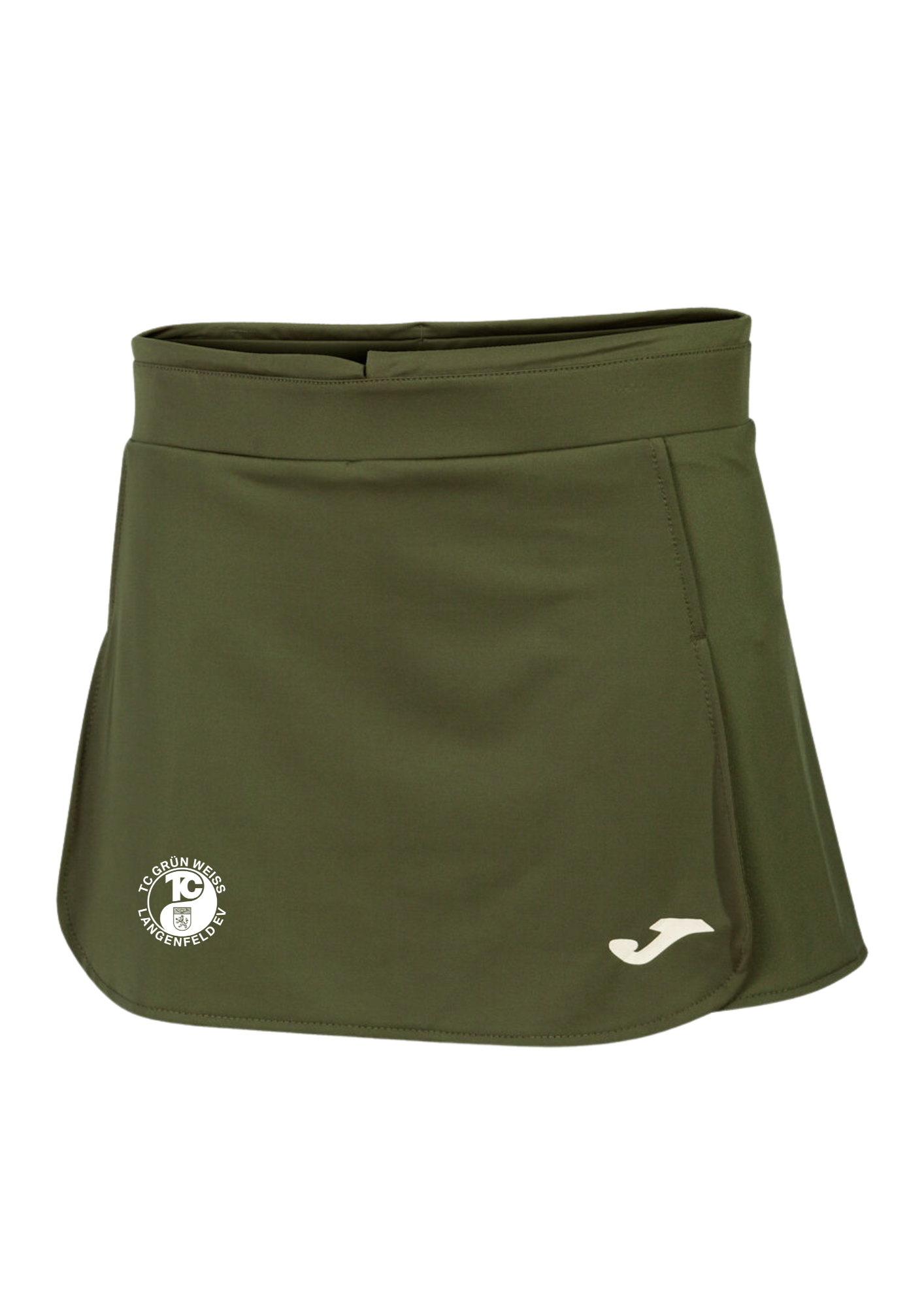 Joma Tennisrock khaki