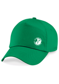 Cap One-Size dunkelgrün