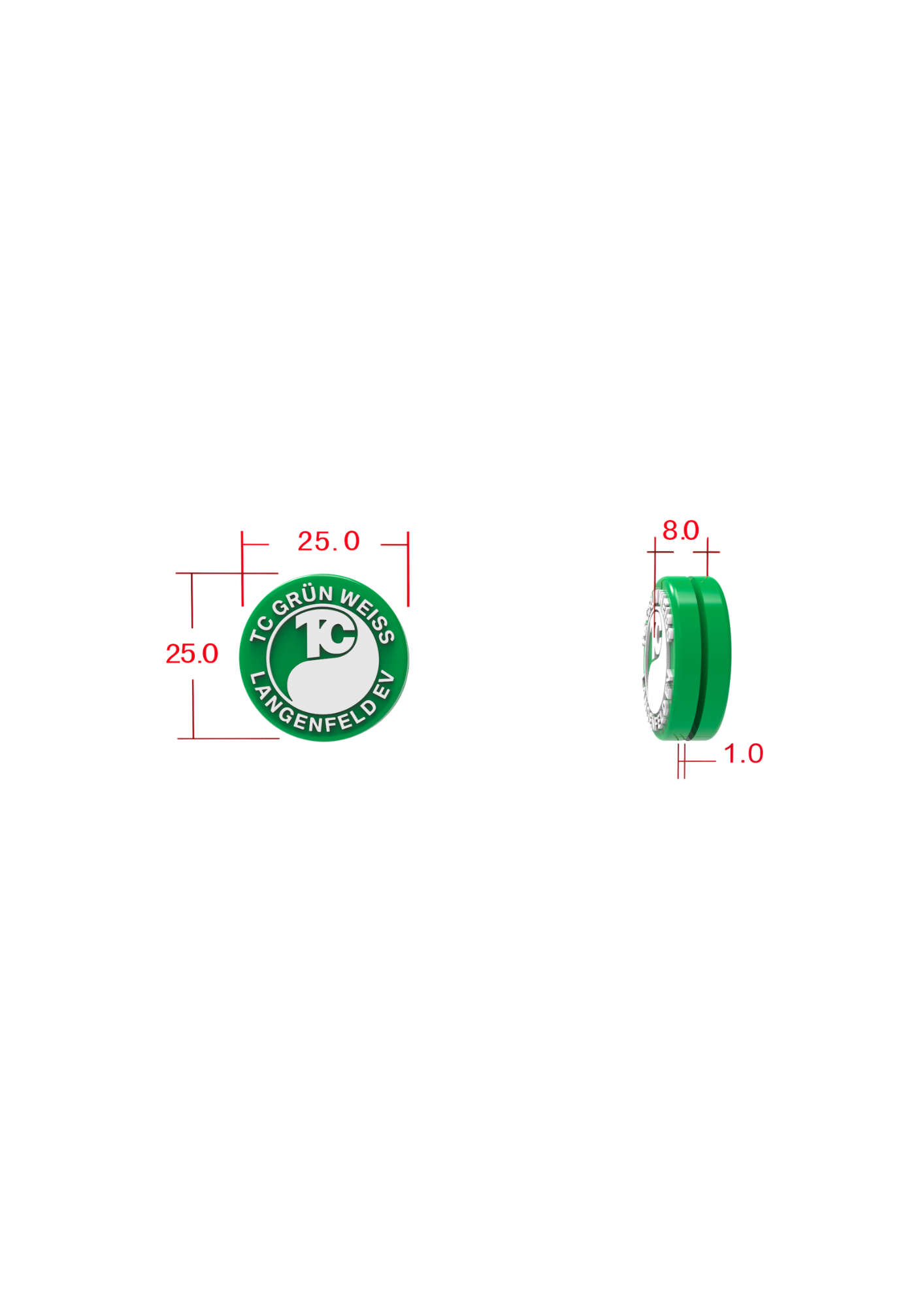 GWL Vibrationsstopper
