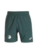 Joma Tennisshort türkis