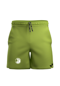 Joma Tennisshort lime green