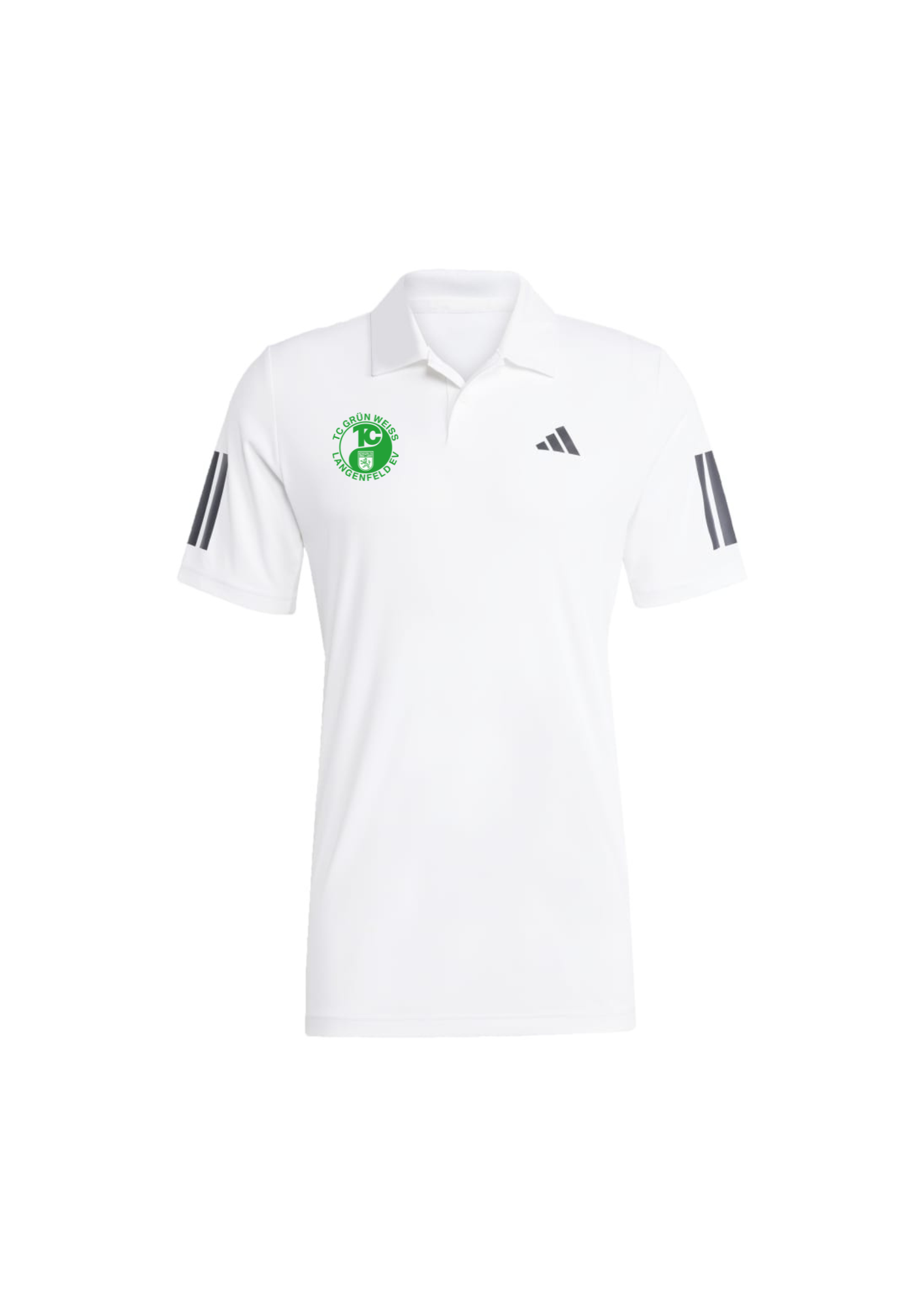 Adidas Herren Poloshirt