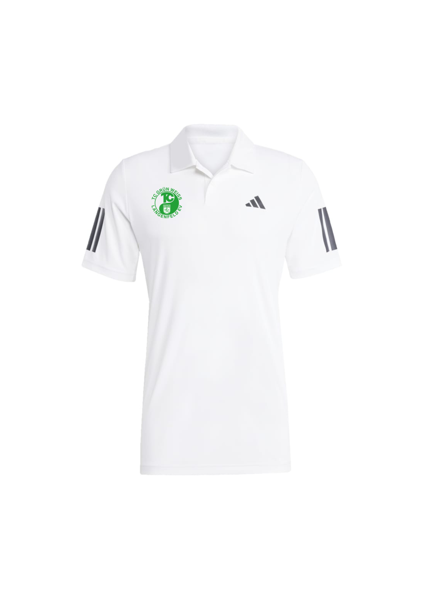 Adidas Damen Poloshirt