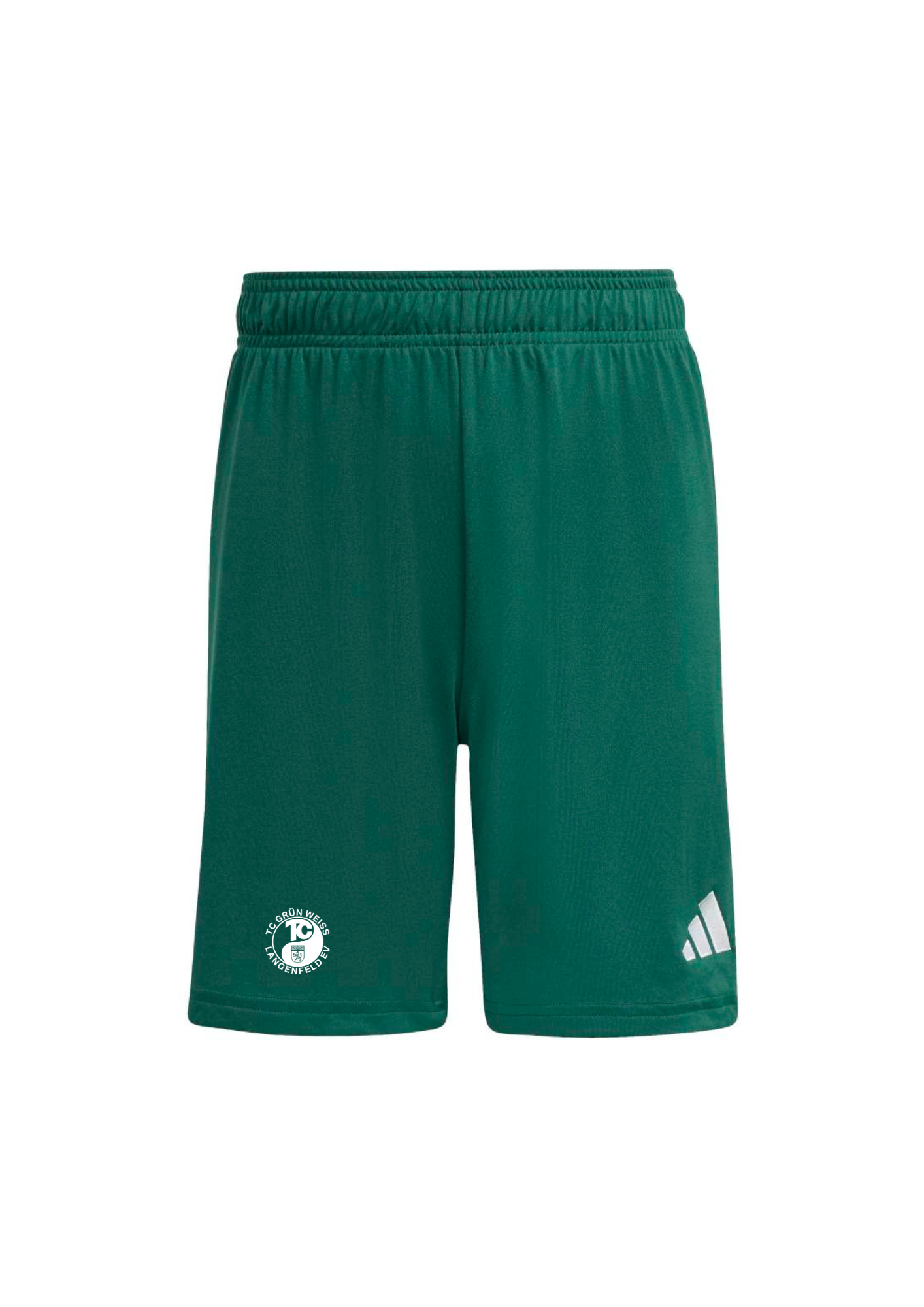 Adidas Herren Shorts grün