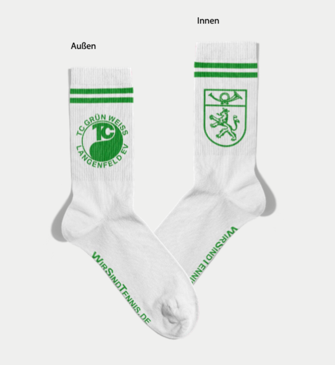 GWL Tennissocken