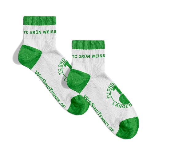 GWL Tennissocken Ankle