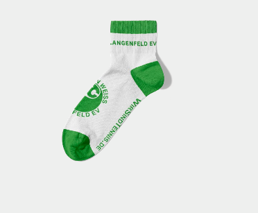 GWL Tennissocken Ankle