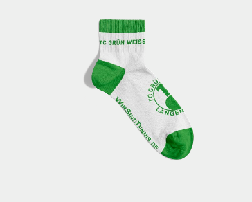 GWL Tennissocken Ankle