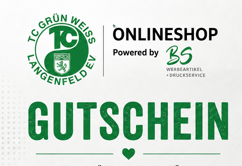 GWL-Shop Langenfeld Gutschein