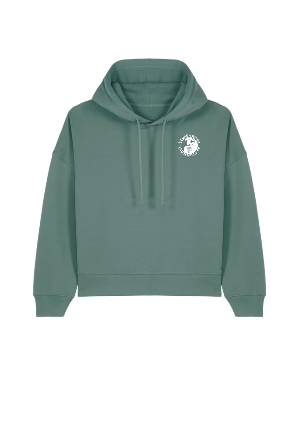 Hoodie Damen