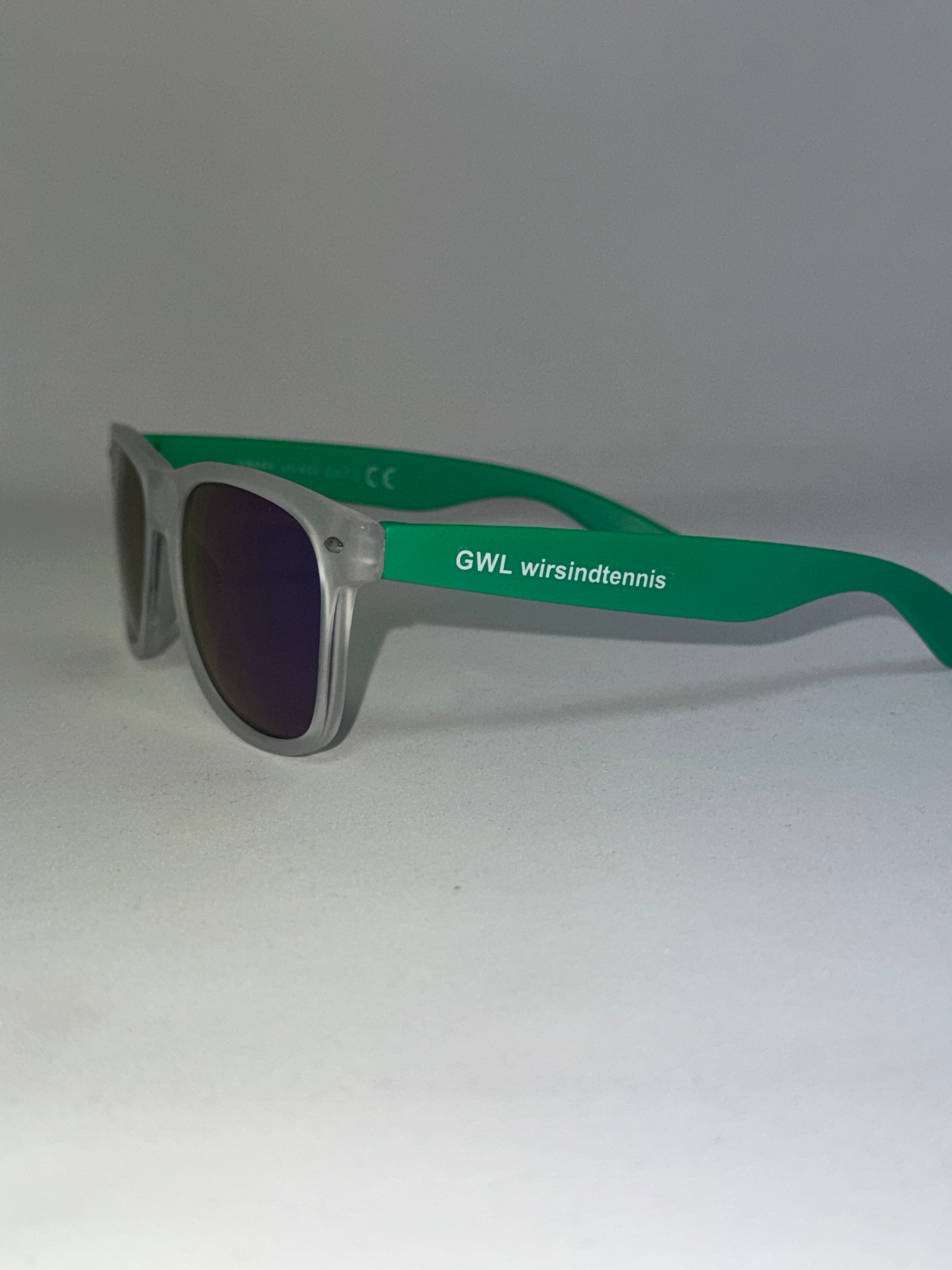 Sonnenbrille