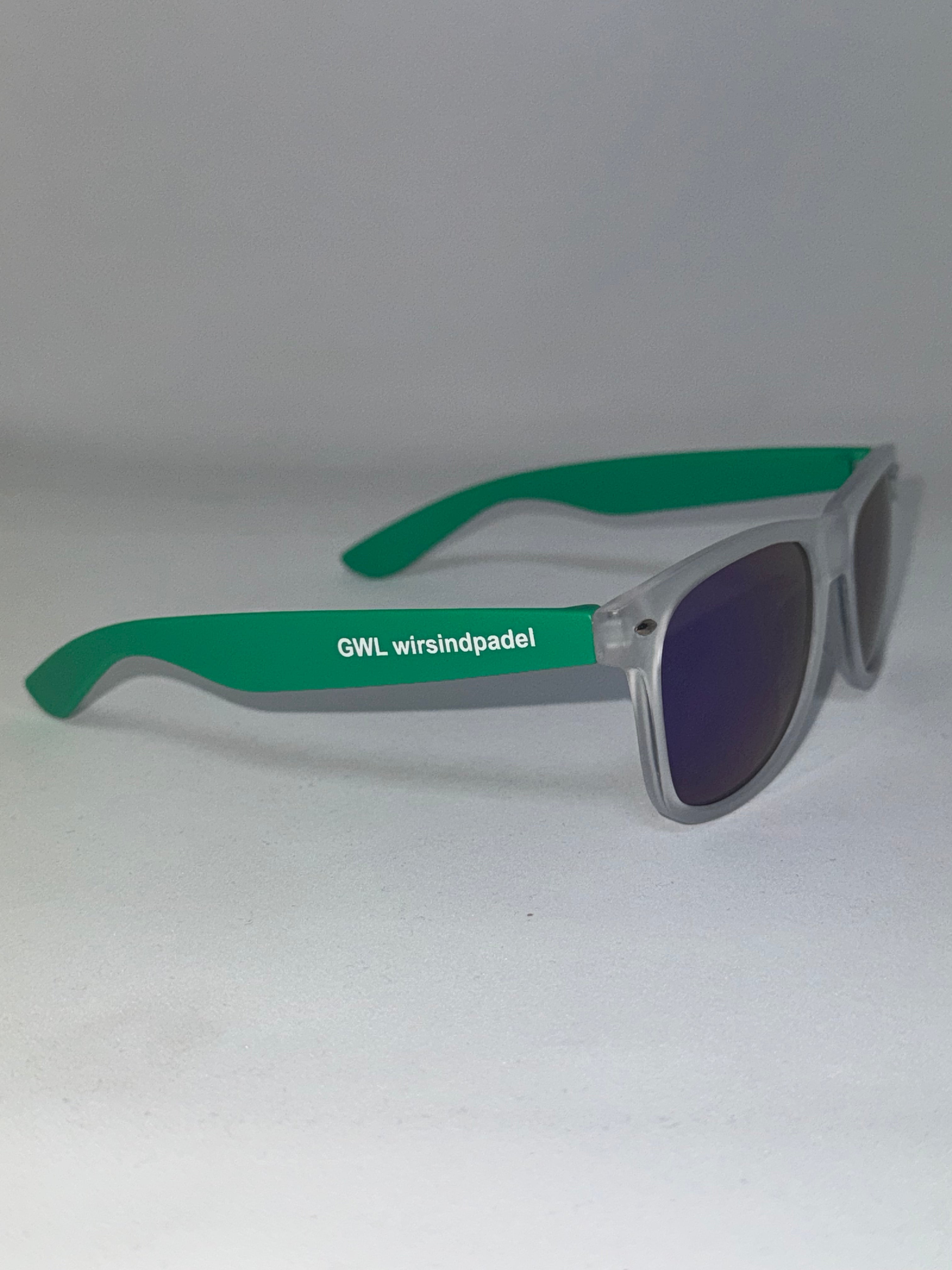 Sonnenbrille