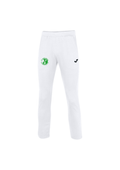 Joma LANGE HOSE CANNES III WEISS Herren