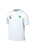 Nike Trikot weiß Kids