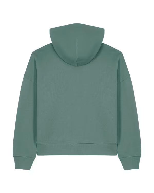 Hoodie Damen