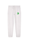 Jogger Pants Unisex Cool Heather Grey