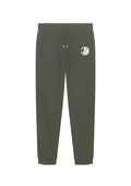 Jogger Pants Unisex grün