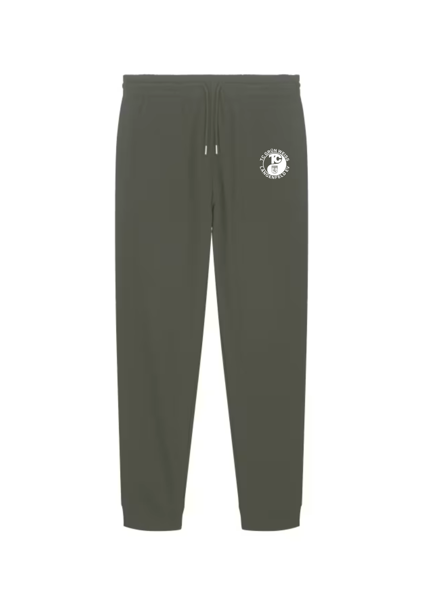 Jogger Pants Unisex grün