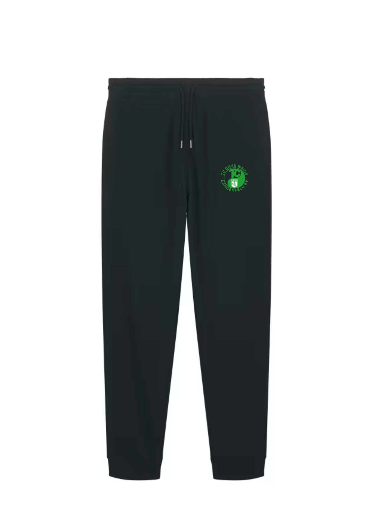 Jogger Pants Unisex schwarz