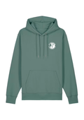 Hoodie Herren