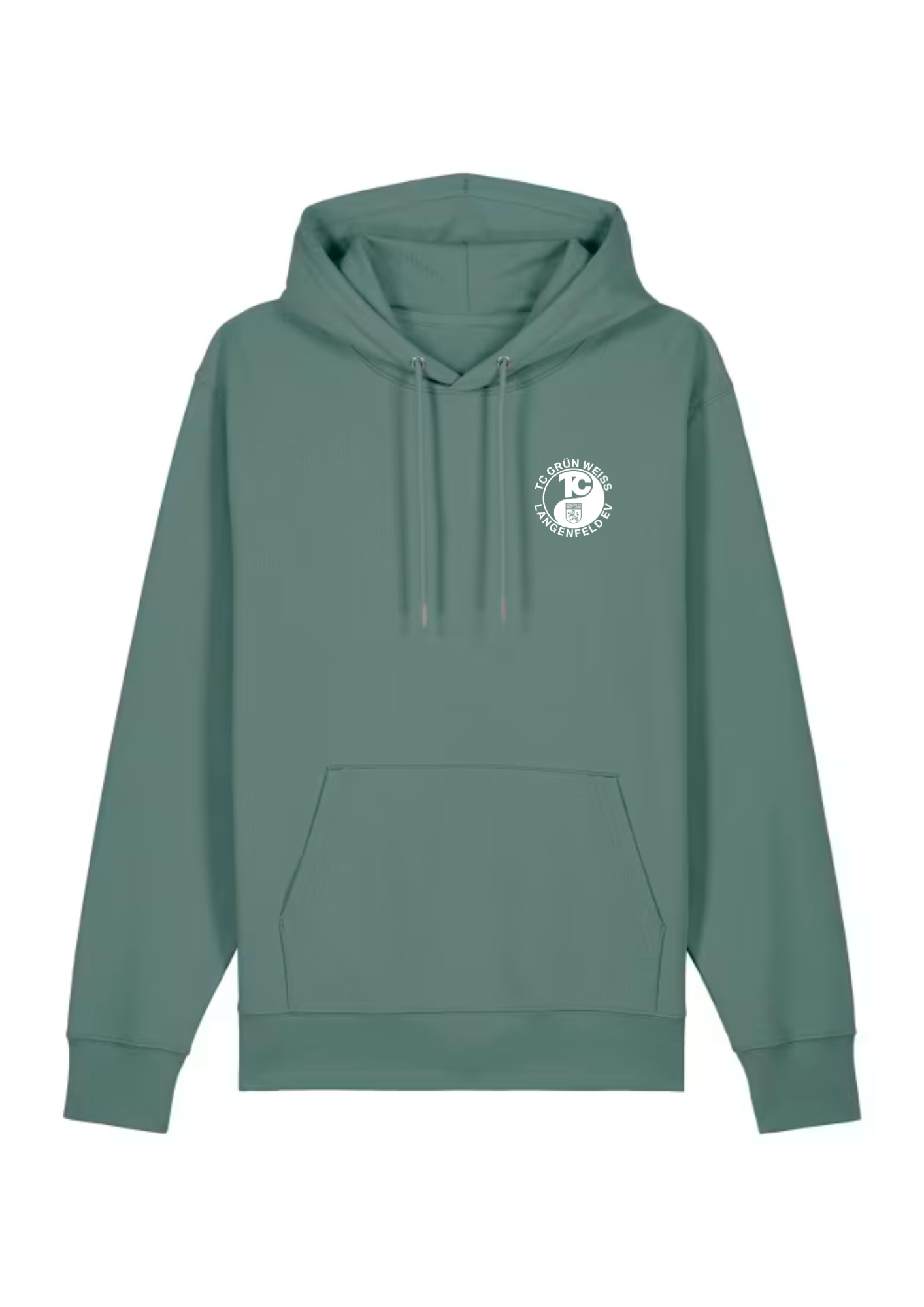 Hoodie Herren