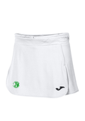 Joma Tennisrock weiß