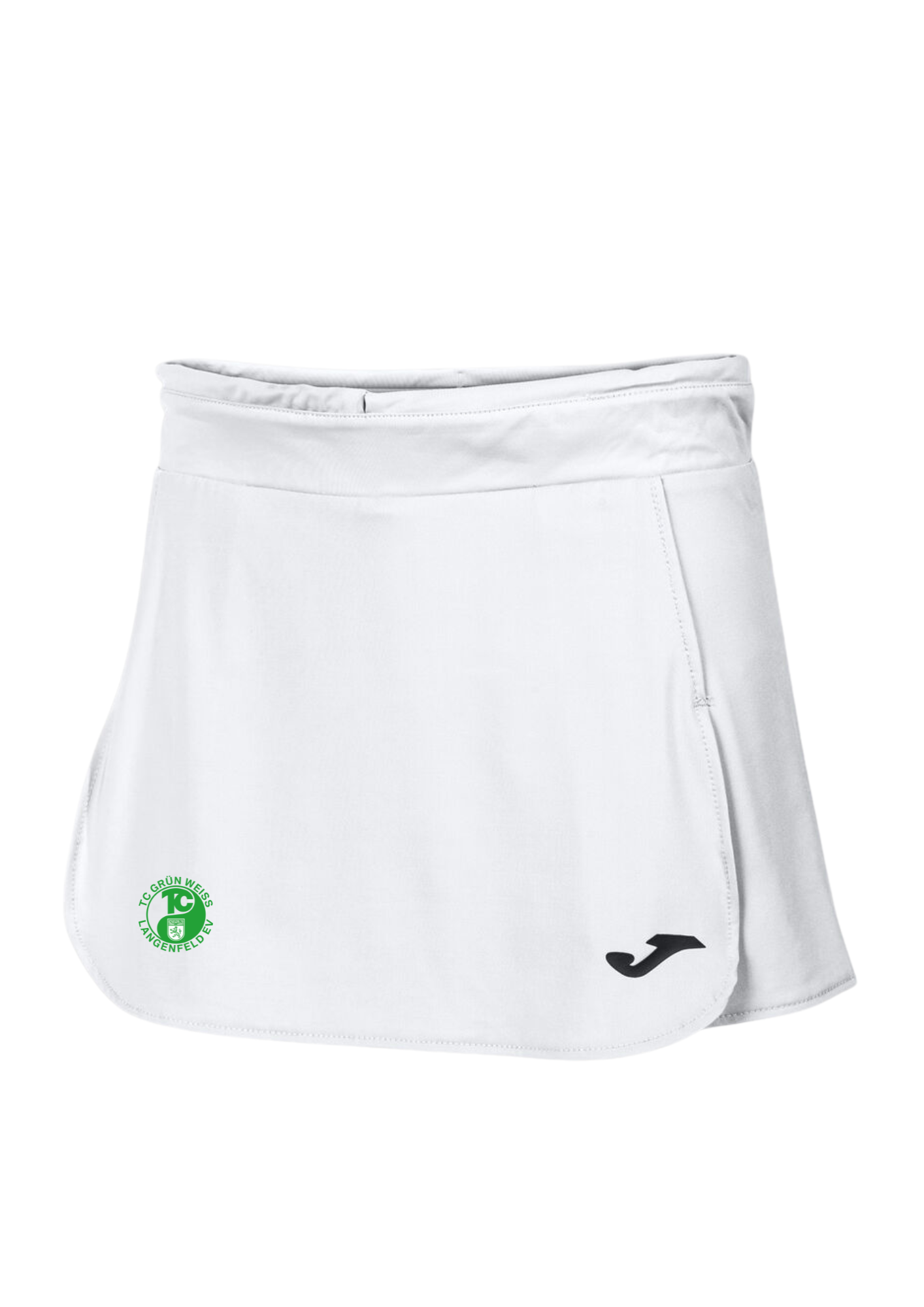 Joma Tennisrock weiß