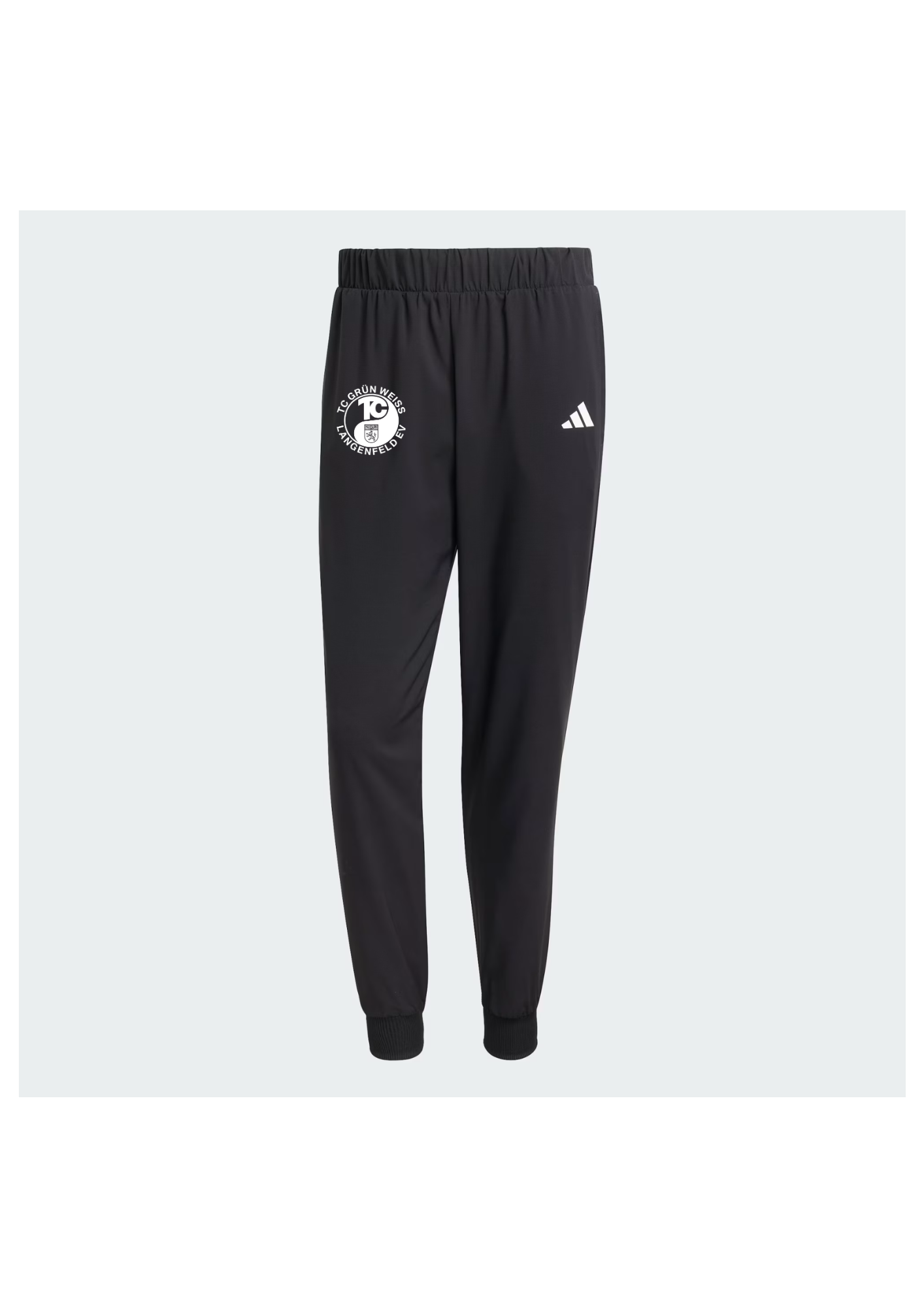 Adidas Walk On Tennishose Herren